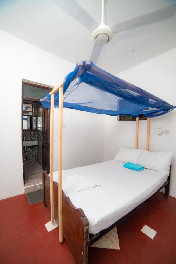 Flamingo Guest House Znz 잔지바르 외부 사진