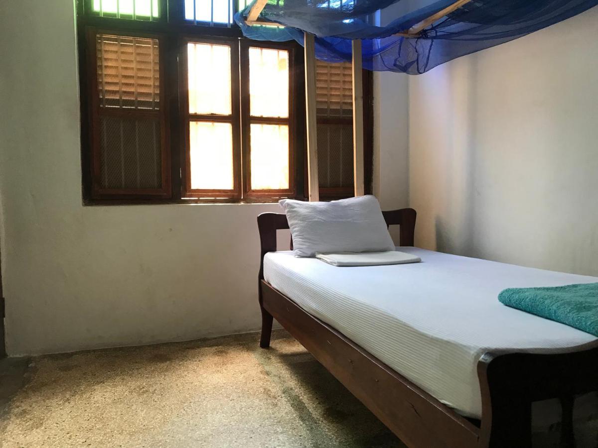 Flamingo Guest House Znz 잔지바르 외부 사진