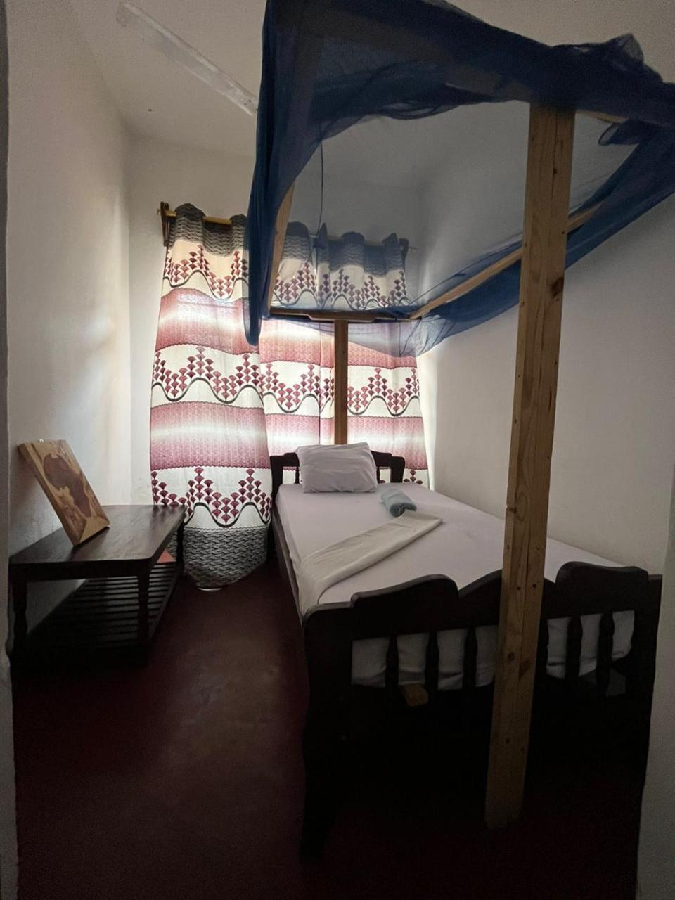 Flamingo Guest House Znz 잔지바르 외부 사진