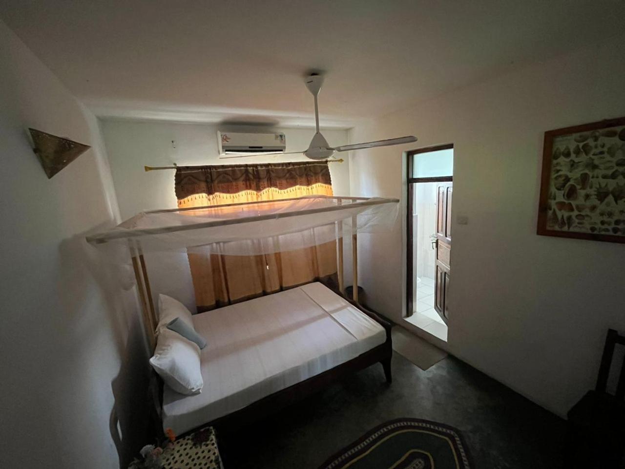 Flamingo Guest House Znz 잔지바르 외부 사진