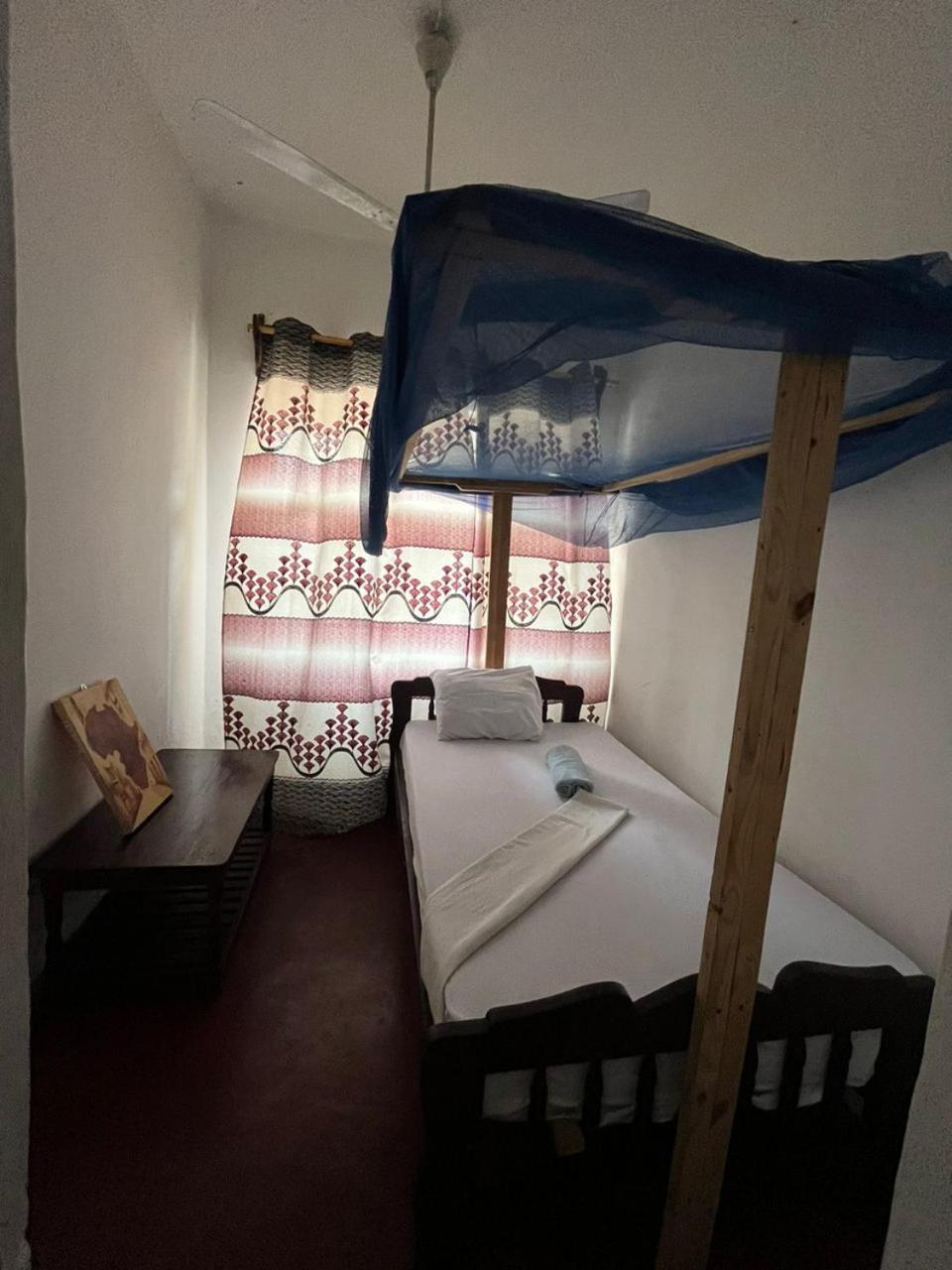 Flamingo Guest House Znz 잔지바르 외부 사진